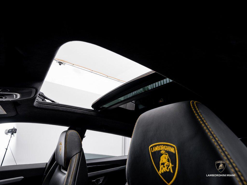 2019 Lamborghini Urus AWD North Miami Beach FL