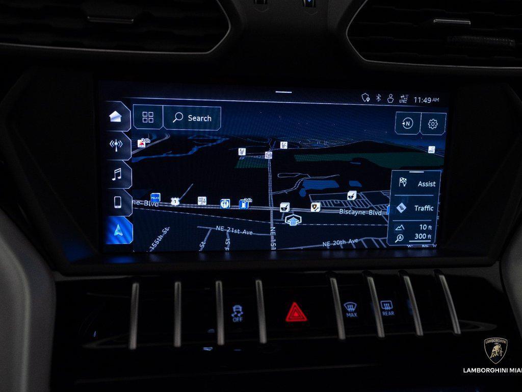 2019 Lamborghini Urus AWD North Miami Beach FL