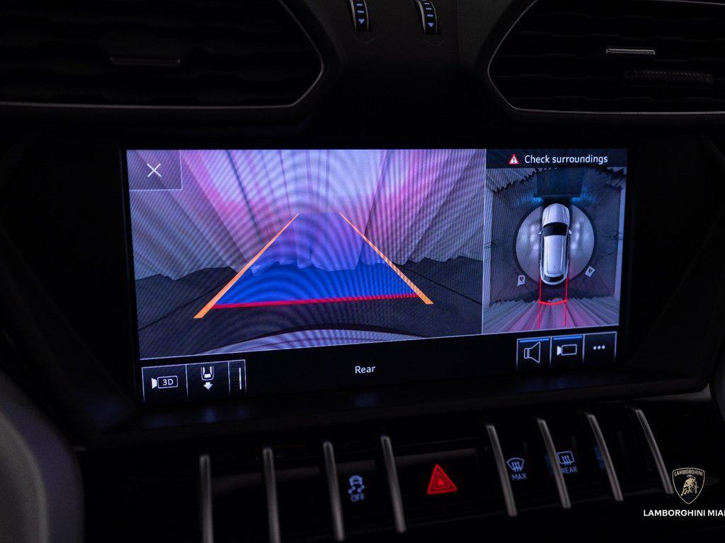 2019 Lamborghini Urus AWD North Miami Beach FL