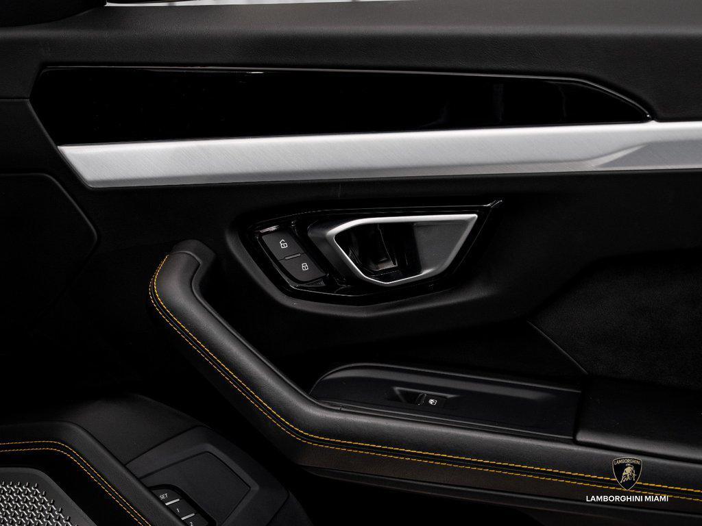2019 Lamborghini Urus AWD North Miami Beach FL