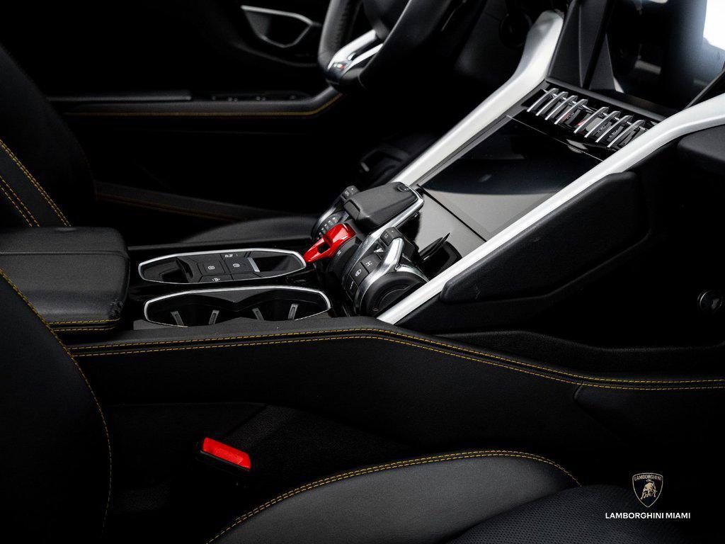 2019 Lamborghini Urus AWD North Miami Beach FL