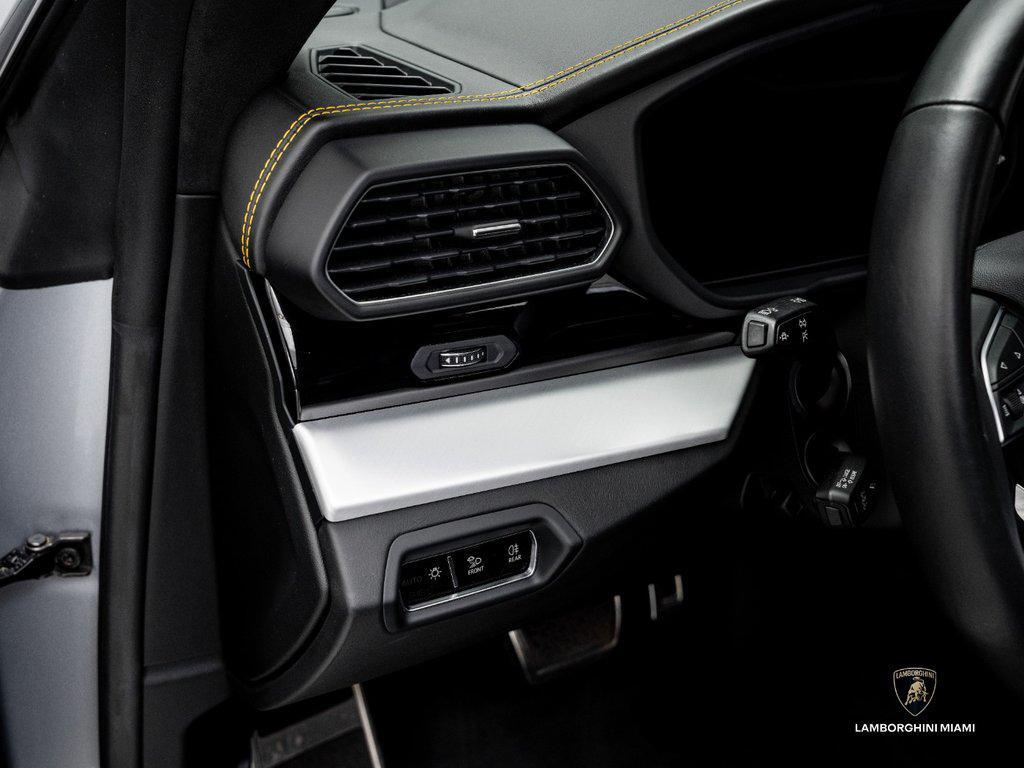 2019 Lamborghini Urus AWD North Miami Beach FL
