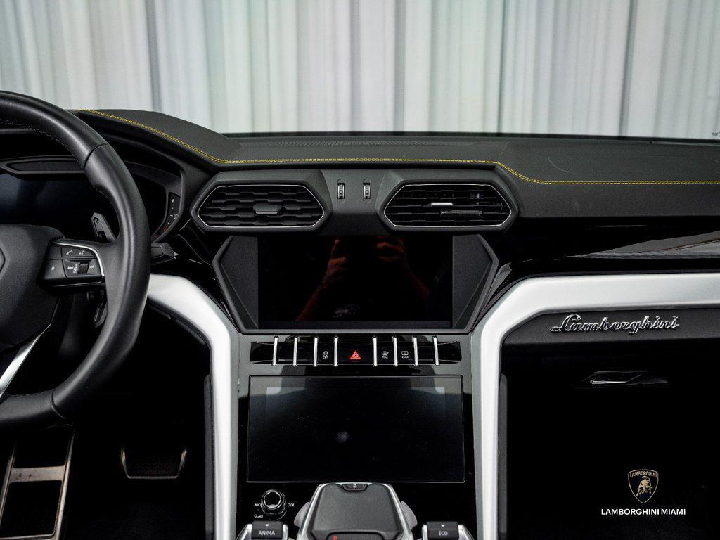 2019 Lamborghini Urus AWD North Miami Beach FL