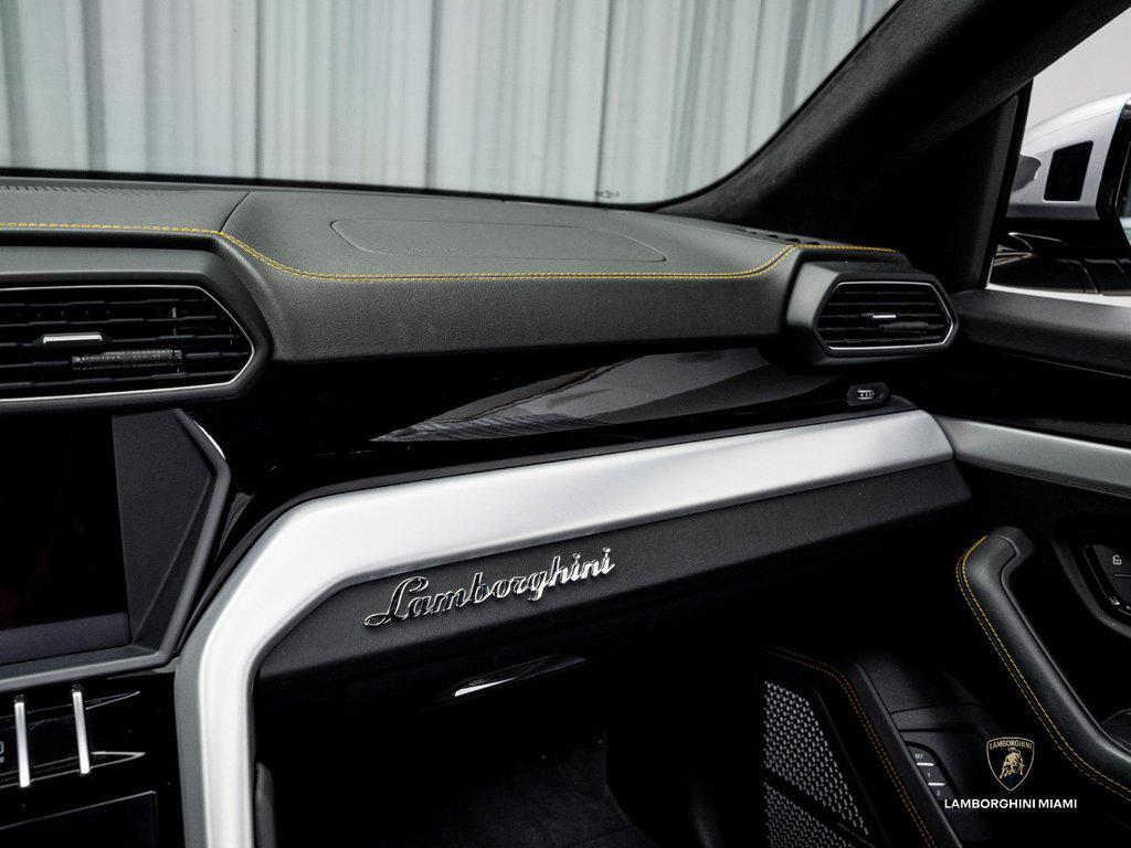 2019 Lamborghini Urus AWD North Miami Beach FL