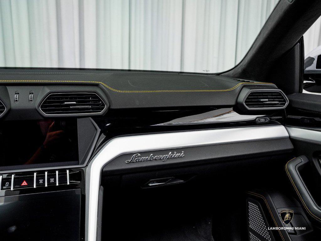 2019 Lamborghini Urus AWD North Miami Beach FL