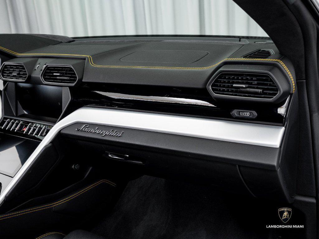 2019 Lamborghini Urus AWD North Miami Beach FL