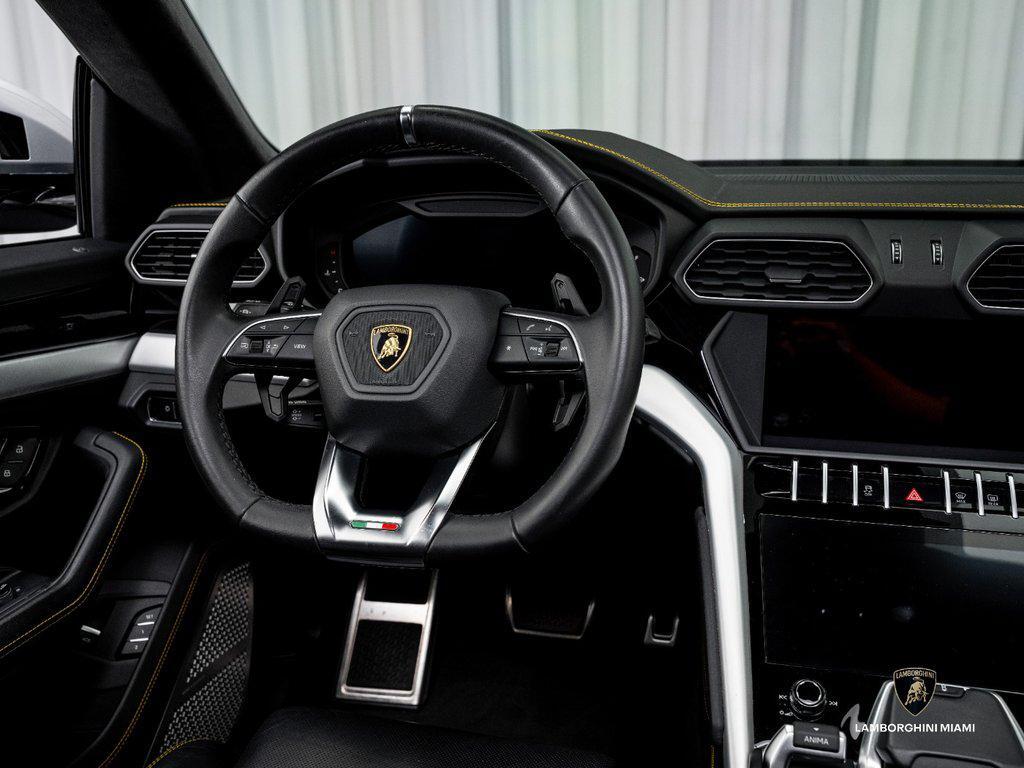 2019 Lamborghini Urus AWD North Miami Beach FL
