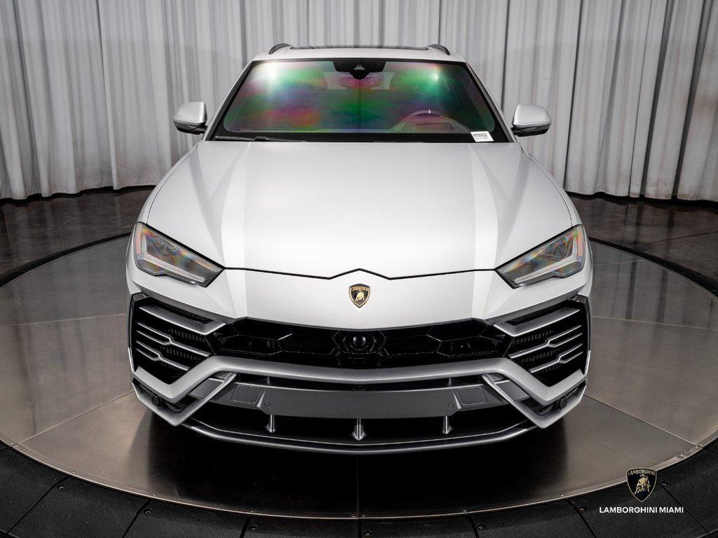 2019 Lamborghini Urus AWD