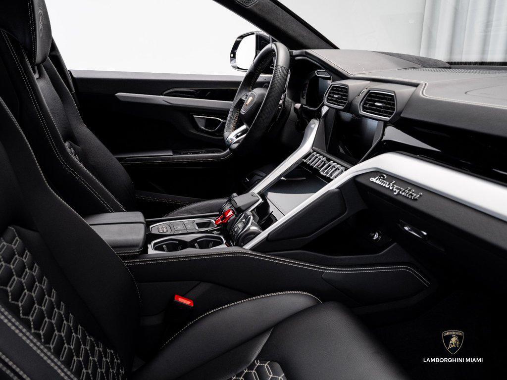 2019 Lamborghini Urus AWD North Miami Beach FL