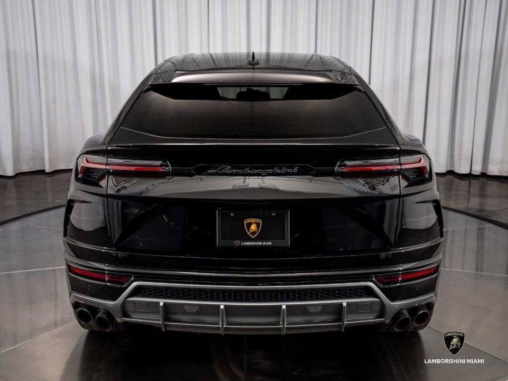 2019 Lamborghini Urus AWD North Miami Beach FL
