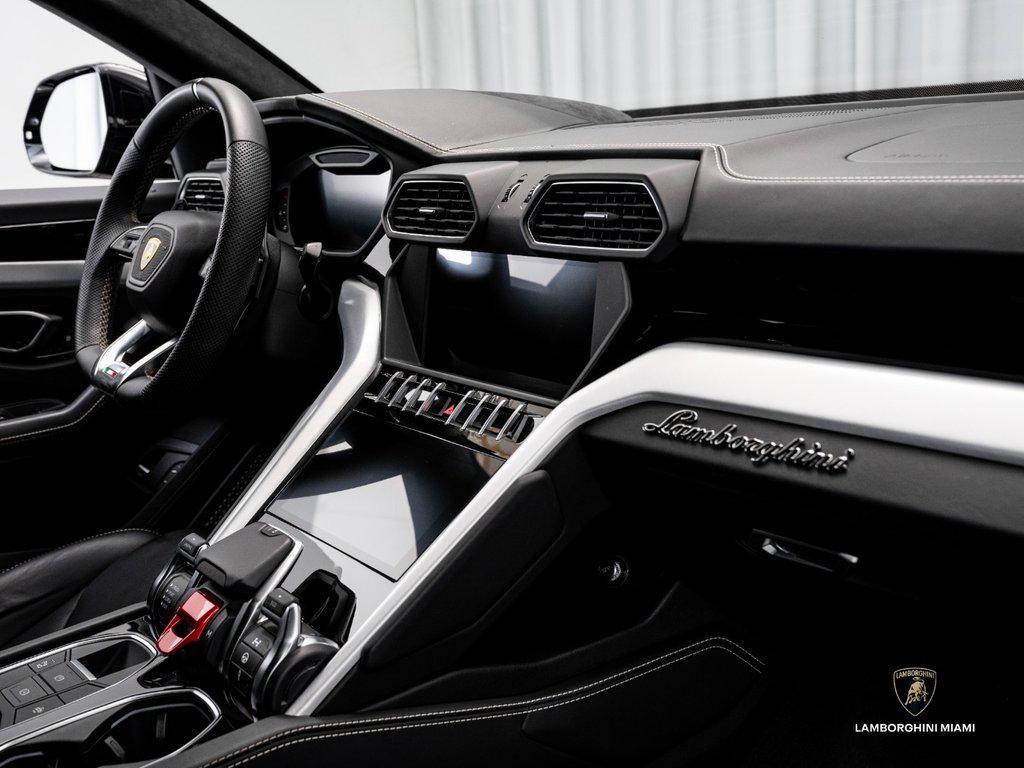 2019 Lamborghini Urus AWD North Miami Beach FL
