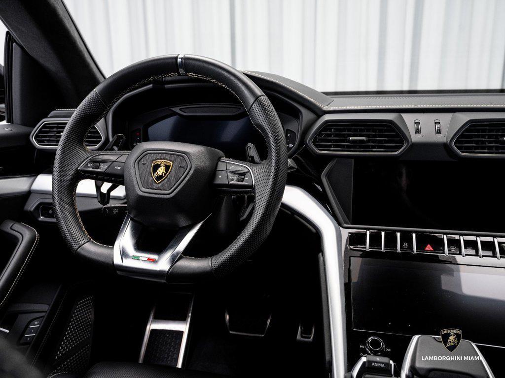 2019 Lamborghini Urus AWD North Miami Beach FL