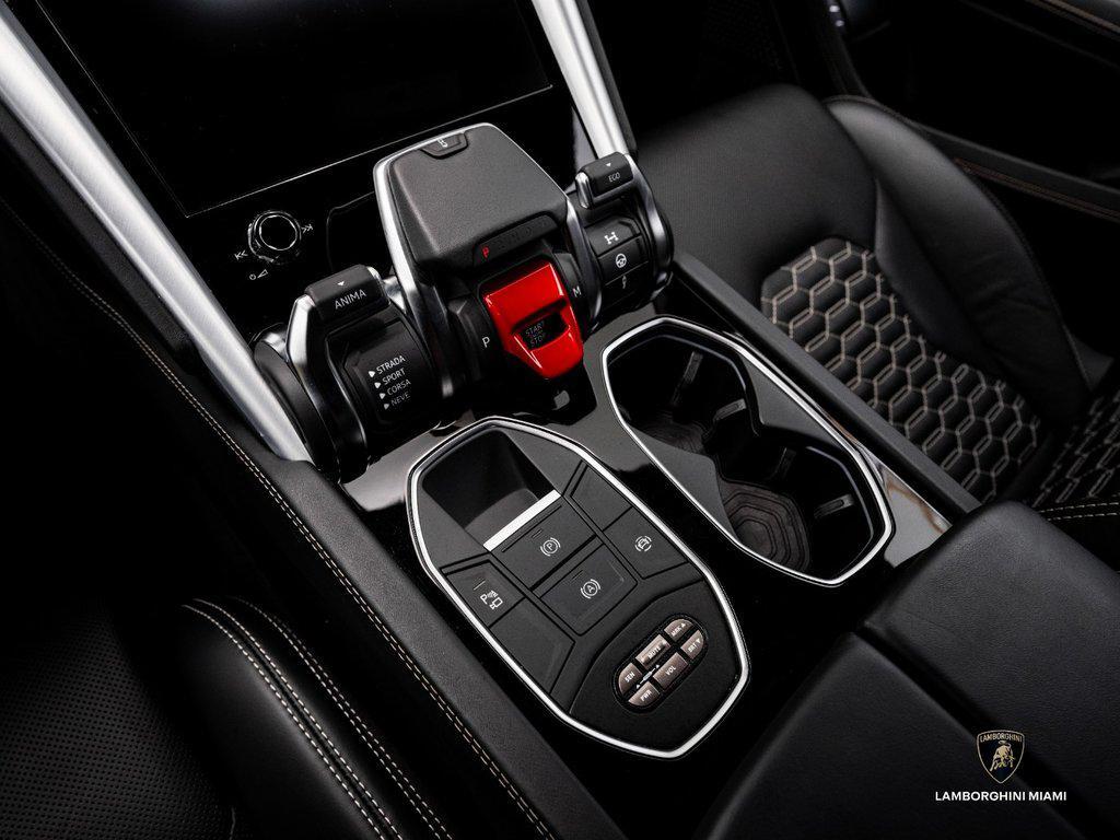 2019 Lamborghini Urus AWD North Miami Beach FL