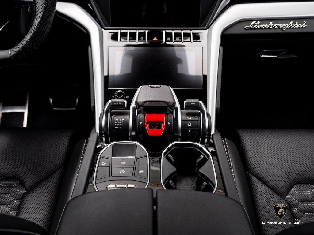 2019 Lamborghini Urus AWD North Miami Beach FL