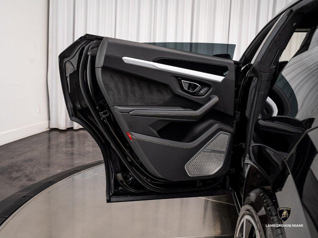2019 Lamborghini Urus AWD North Miami Beach FL