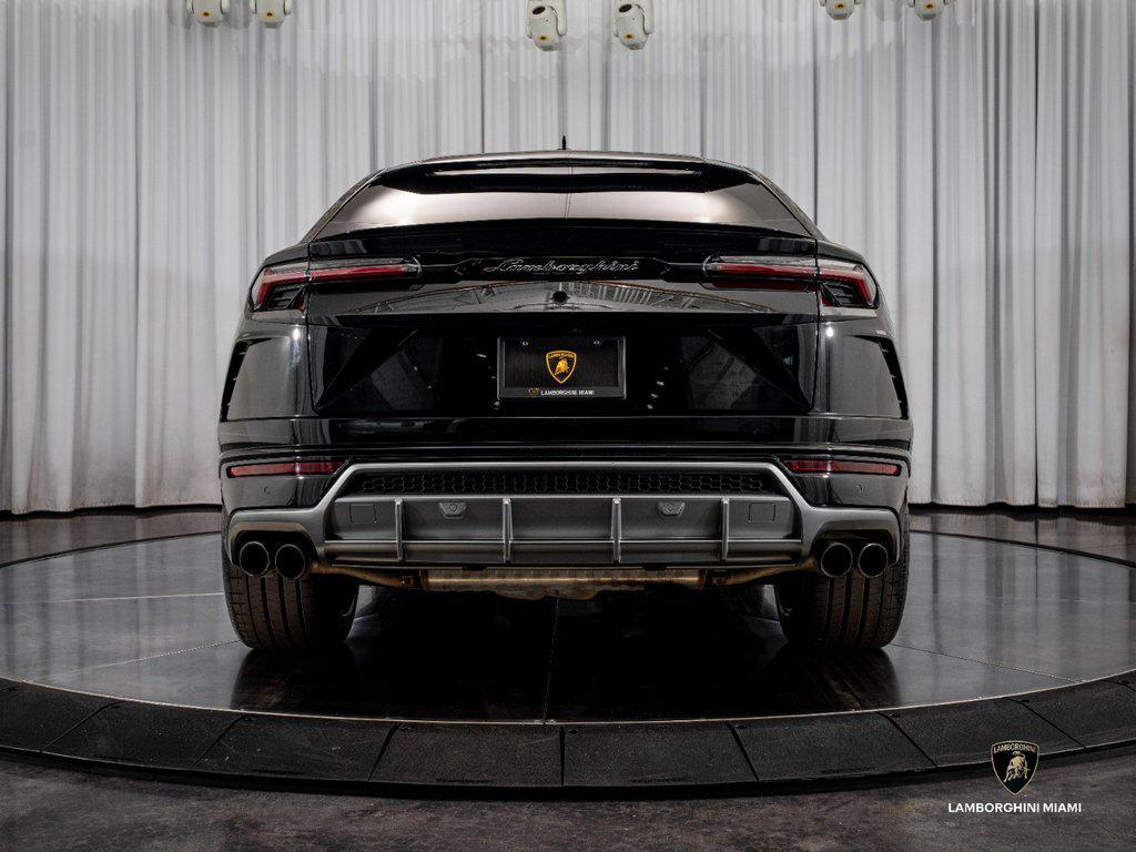 2019 Lamborghini Urus AWD North Miami Beach FL