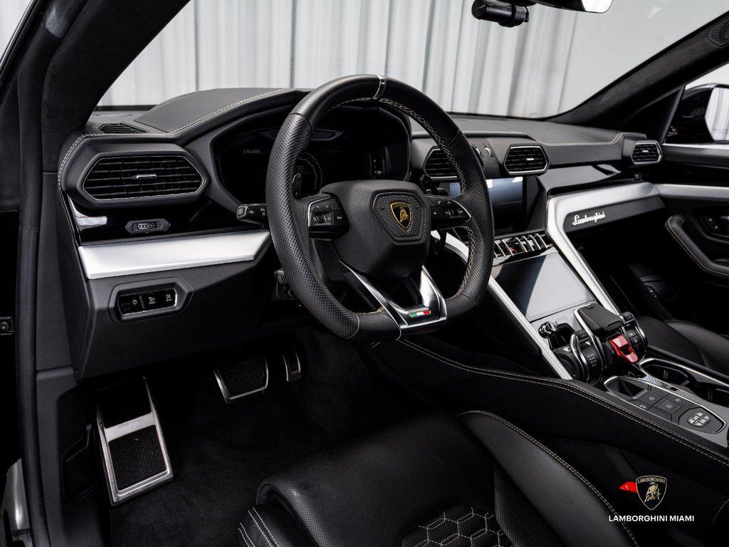 2019 Lamborghini Urus AWD North Miami Beach FL