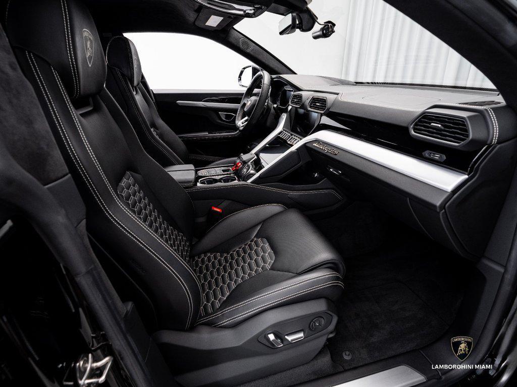2019 Lamborghini Urus AWD North Miami Beach FL