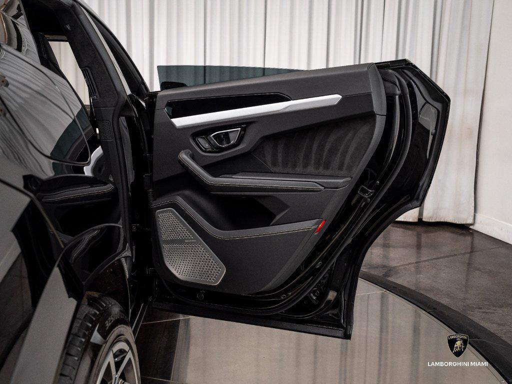 2019 Lamborghini Urus AWD North Miami Beach FL