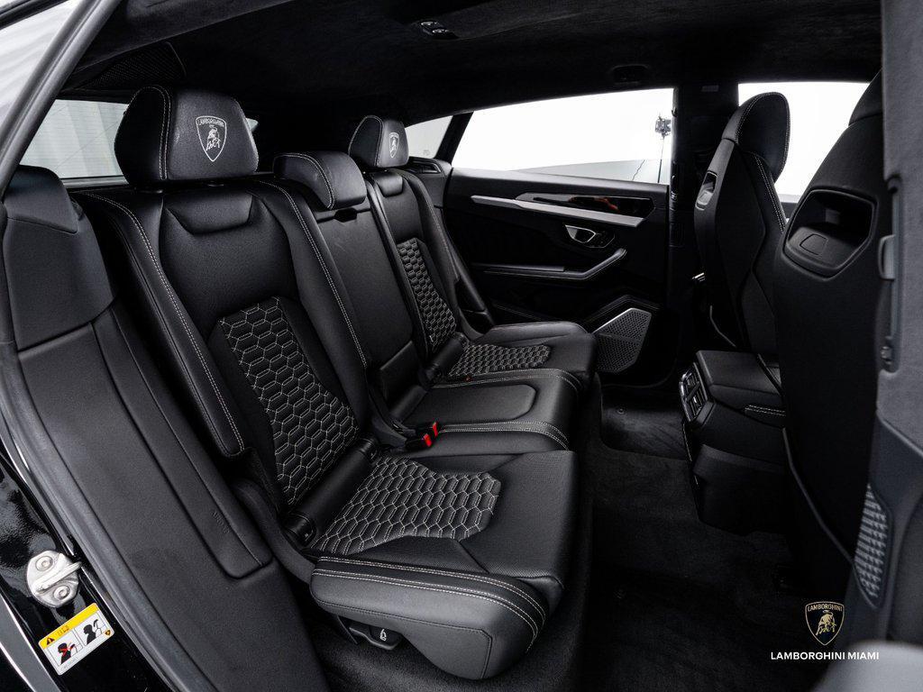 2019 Lamborghini Urus AWD North Miami Beach FL