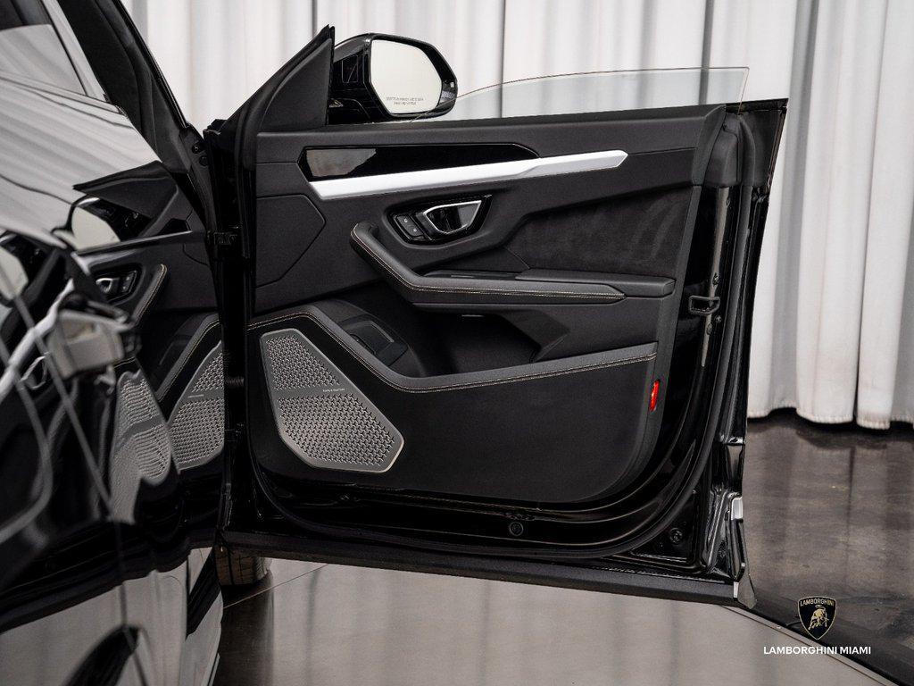 2019 Lamborghini Urus AWD North Miami Beach FL