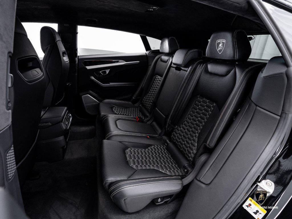 2019 Lamborghini Urus AWD North Miami Beach FL