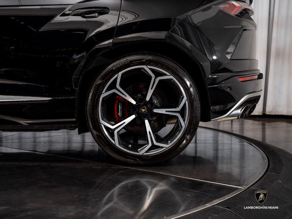 2019 Lamborghini Urus AWD North Miami Beach FL