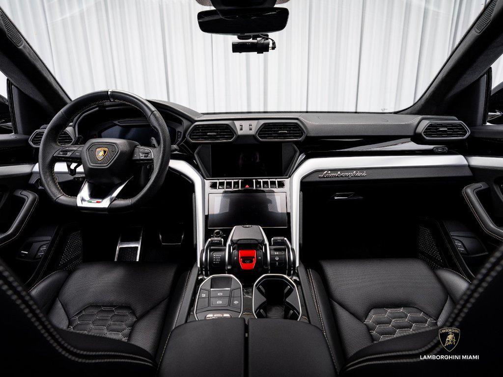 2019 Lamborghini Urus AWD North Miami Beach FL