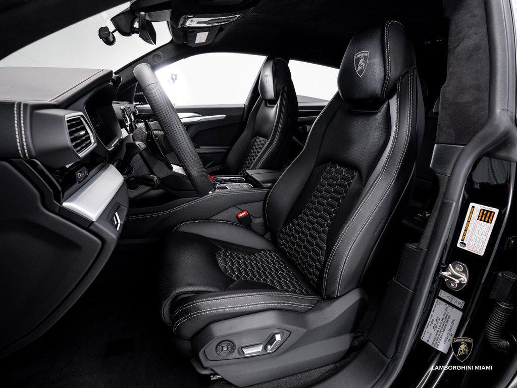 2019 Lamborghini Urus AWD North Miami Beach FL