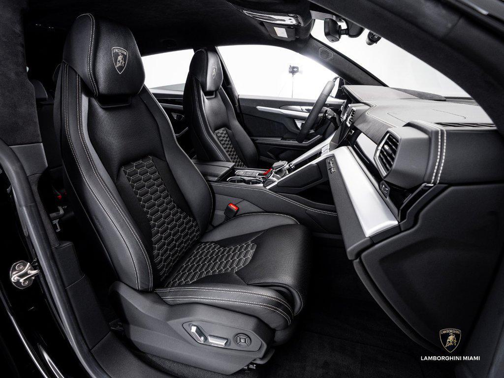 2019 Lamborghini Urus AWD North Miami Beach FL
