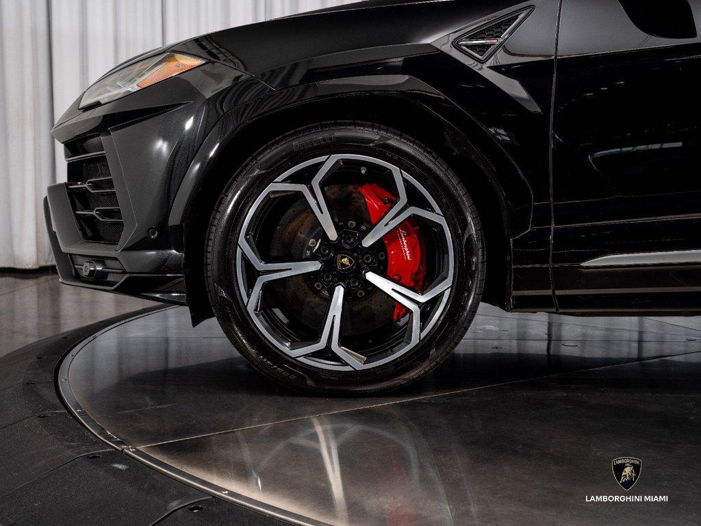 2019 Lamborghini Urus AWD North Miami Beach FL