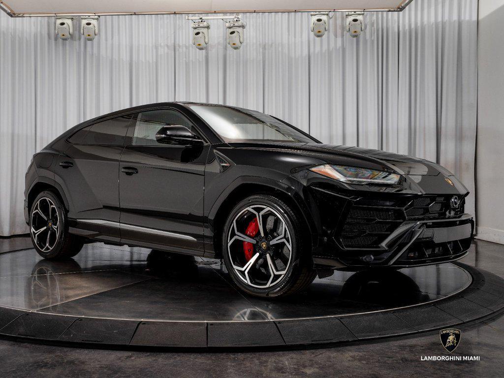 2019 Lamborghini Urus AWD North Miami Beach FL