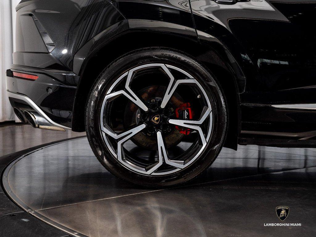 2019 Lamborghini Urus AWD North Miami Beach FL