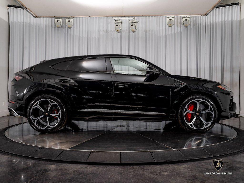 2019 Lamborghini Urus AWD North Miami Beach FL