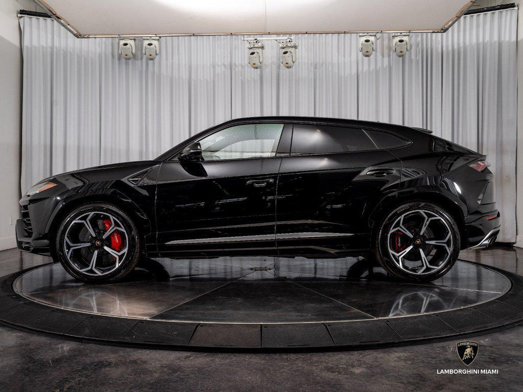 2019 Lamborghini Urus AWD North Miami Beach FL