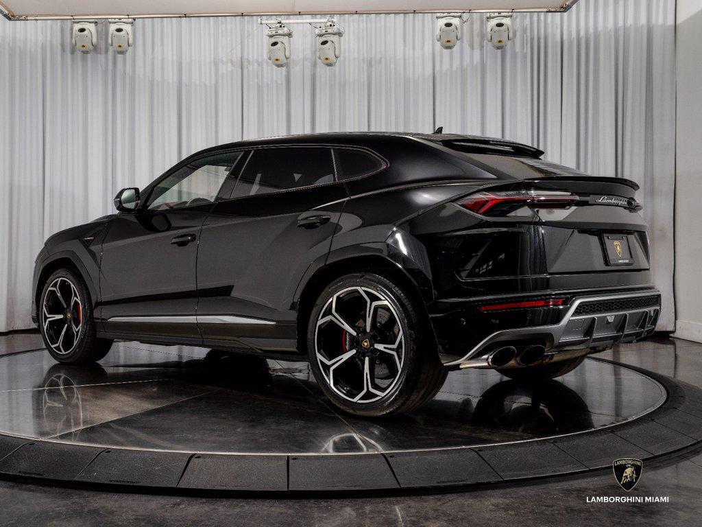 2019 Lamborghini Urus AWD North Miami Beach FL