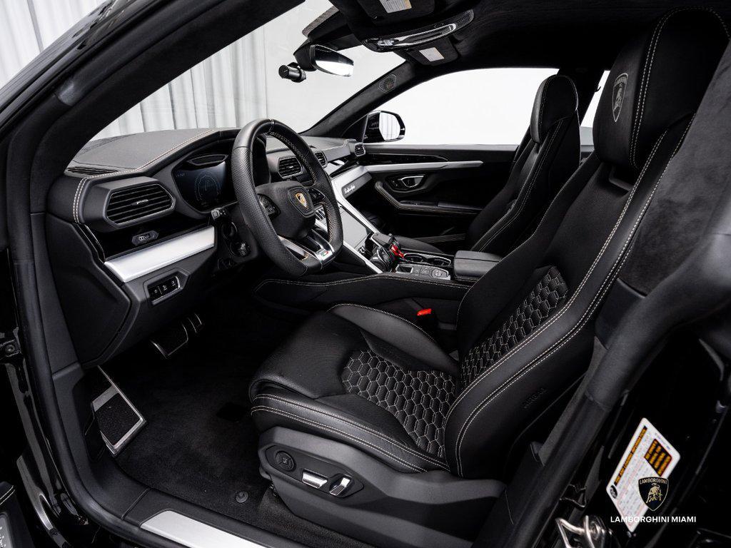 2019 Lamborghini Urus AWD North Miami Beach FL