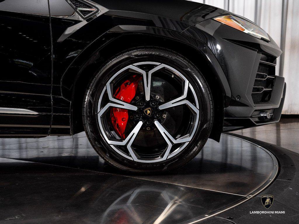 2019 Lamborghini Urus AWD North Miami Beach FL