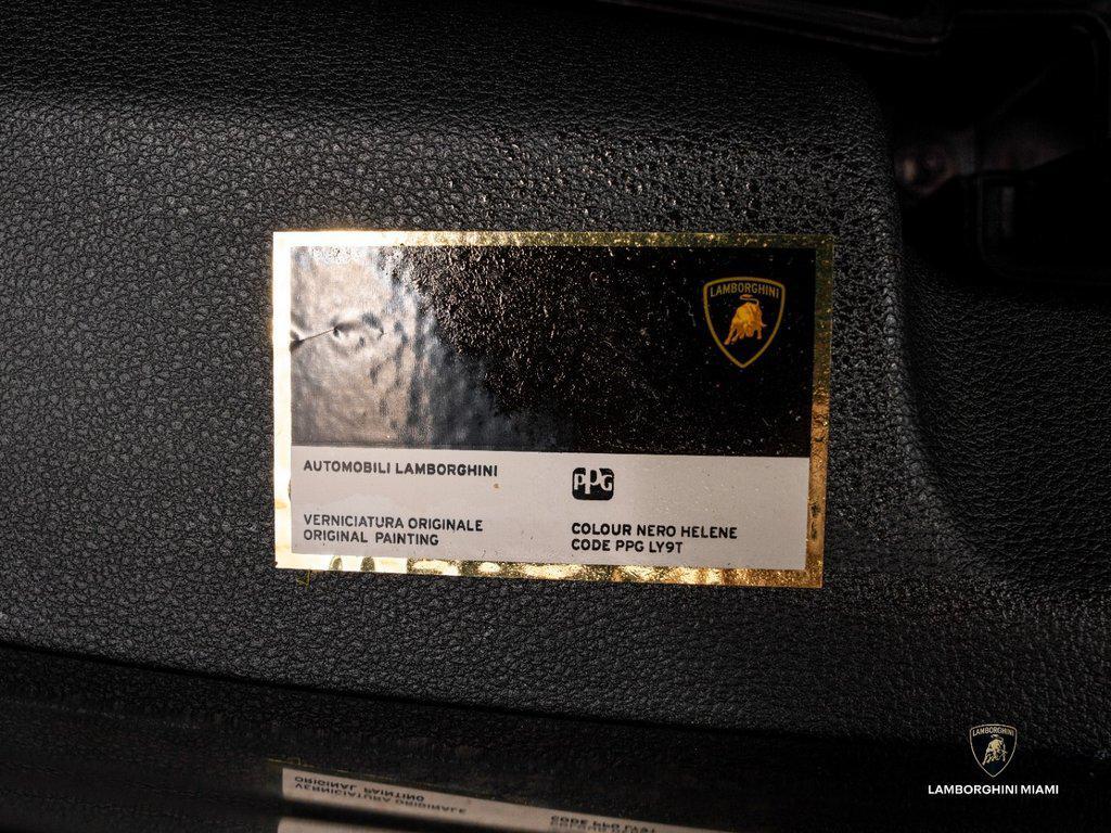 2019 Lamborghini Urus AWD North Miami Beach FL