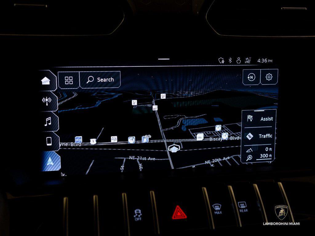 2019 Lamborghini Urus AWD North Miami Beach FL
