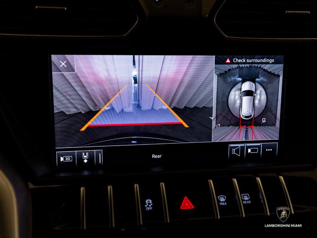 2019 Lamborghini Urus AWD North Miami Beach FL