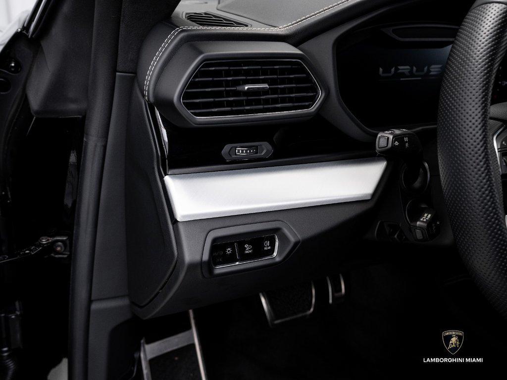 2019 Lamborghini Urus AWD North Miami Beach FL
