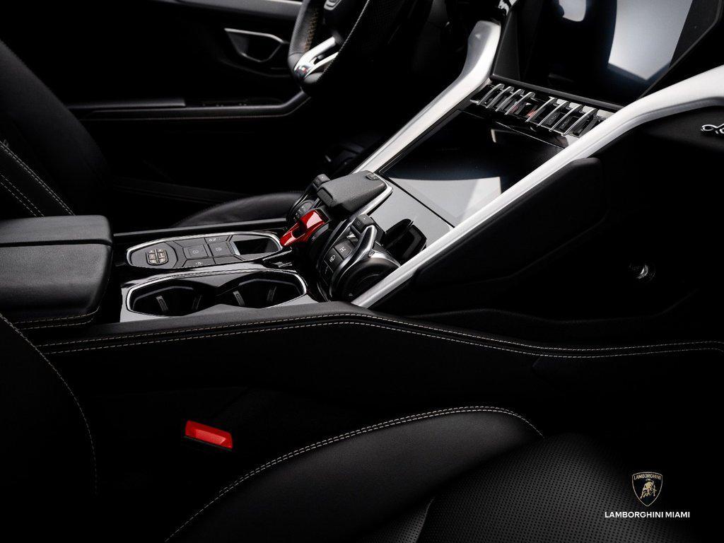 2019 Lamborghini Urus AWD North Miami Beach FL