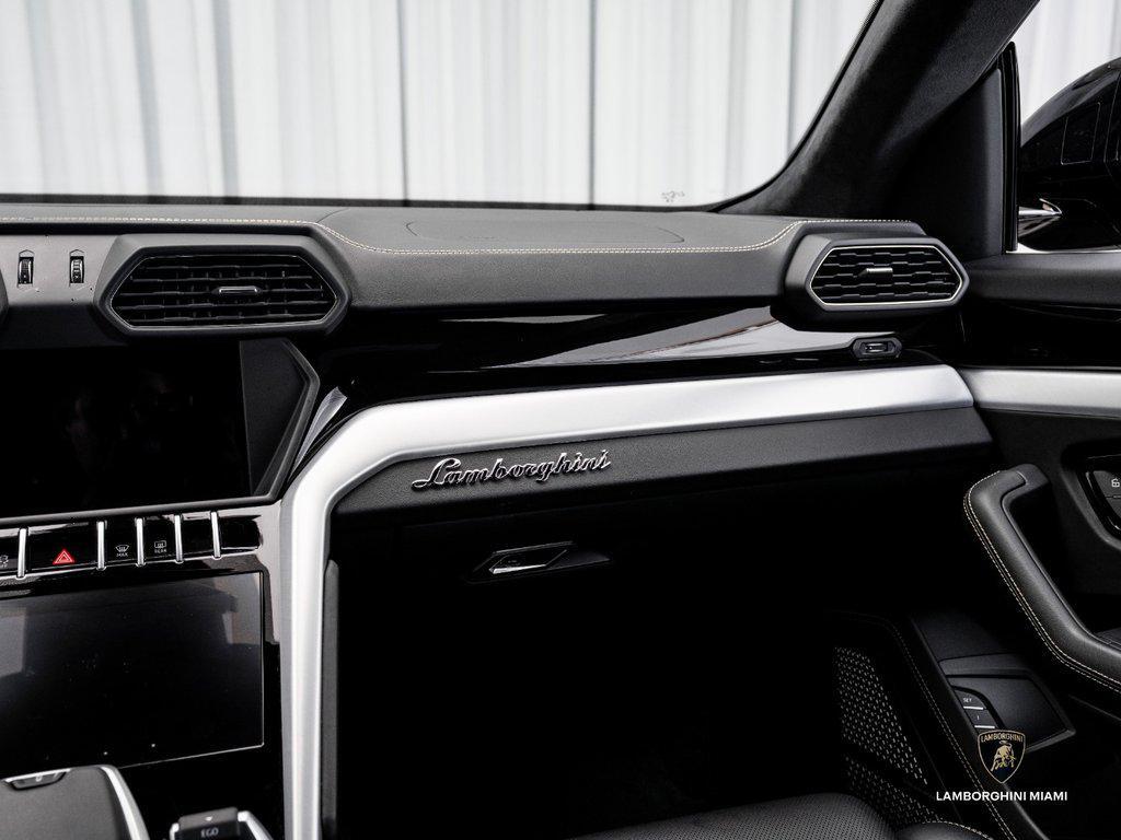 2019 Lamborghini Urus AWD North Miami Beach FL