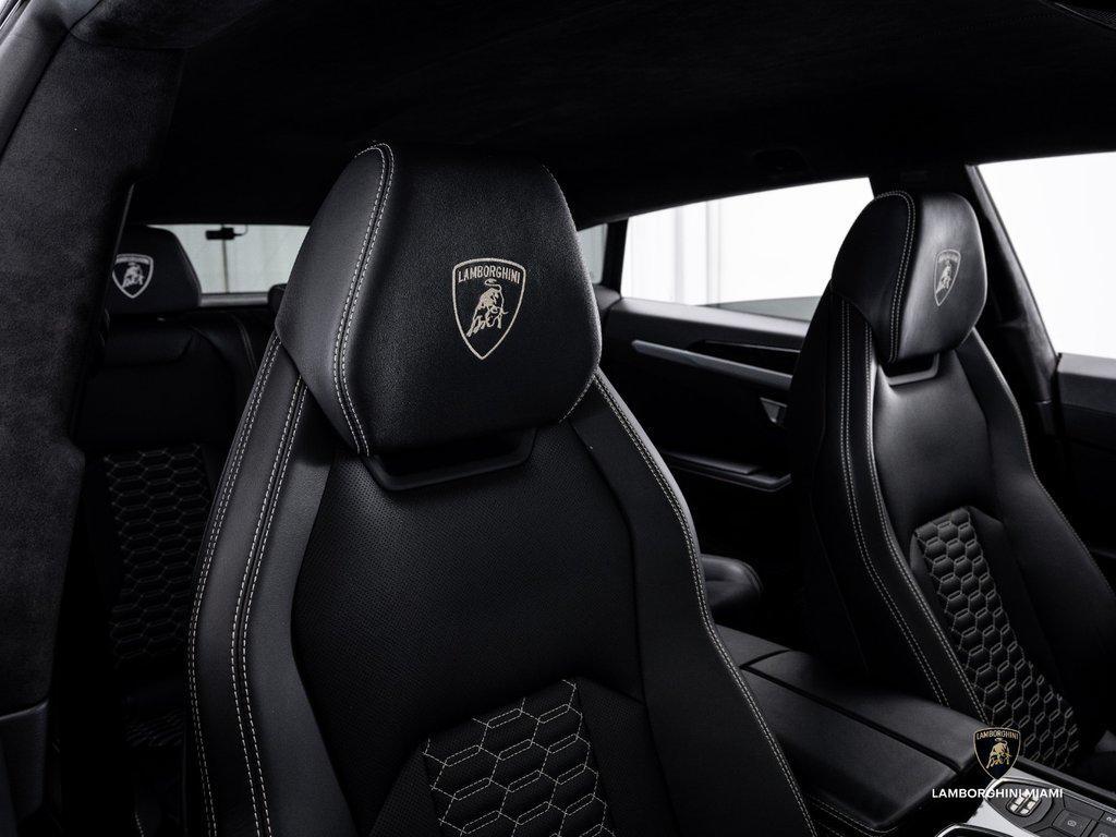 2019 Lamborghini Urus AWD North Miami Beach FL