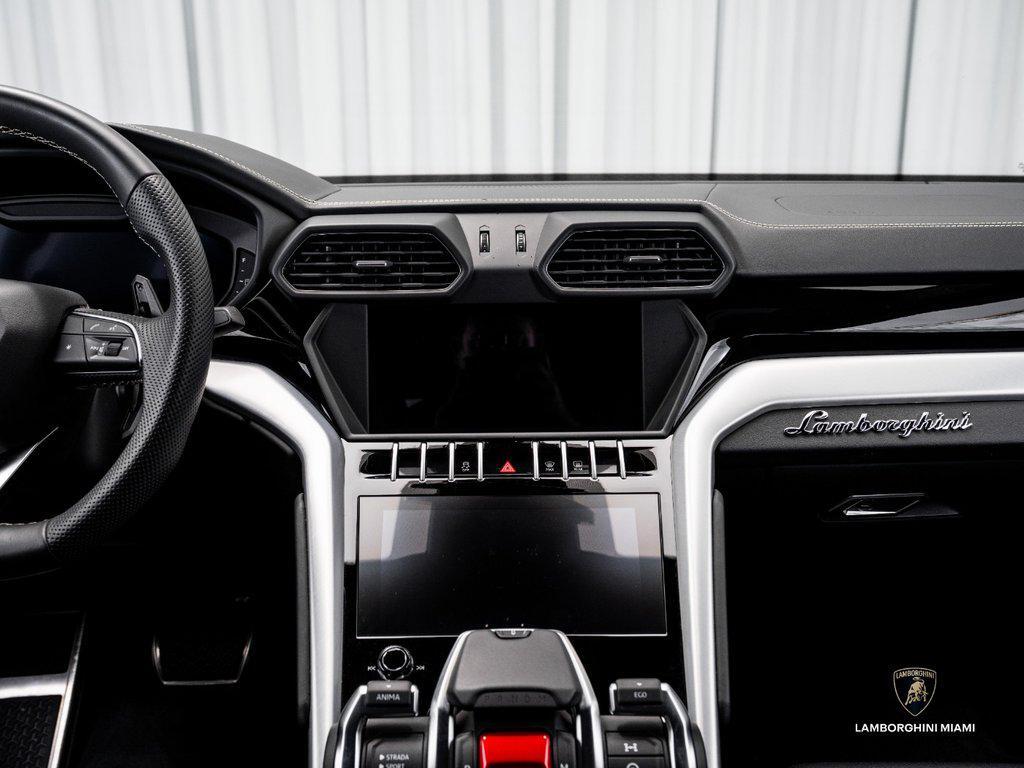 2019 Lamborghini Urus AWD North Miami Beach FL