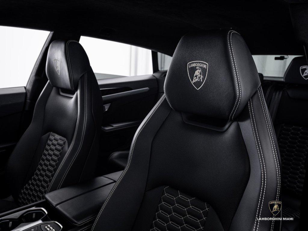 2019 Lamborghini Urus AWD North Miami Beach FL