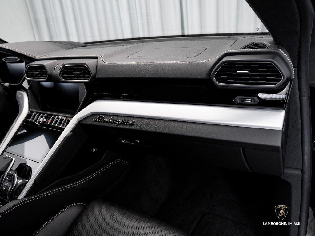 2019 Lamborghini Urus AWD North Miami Beach FL