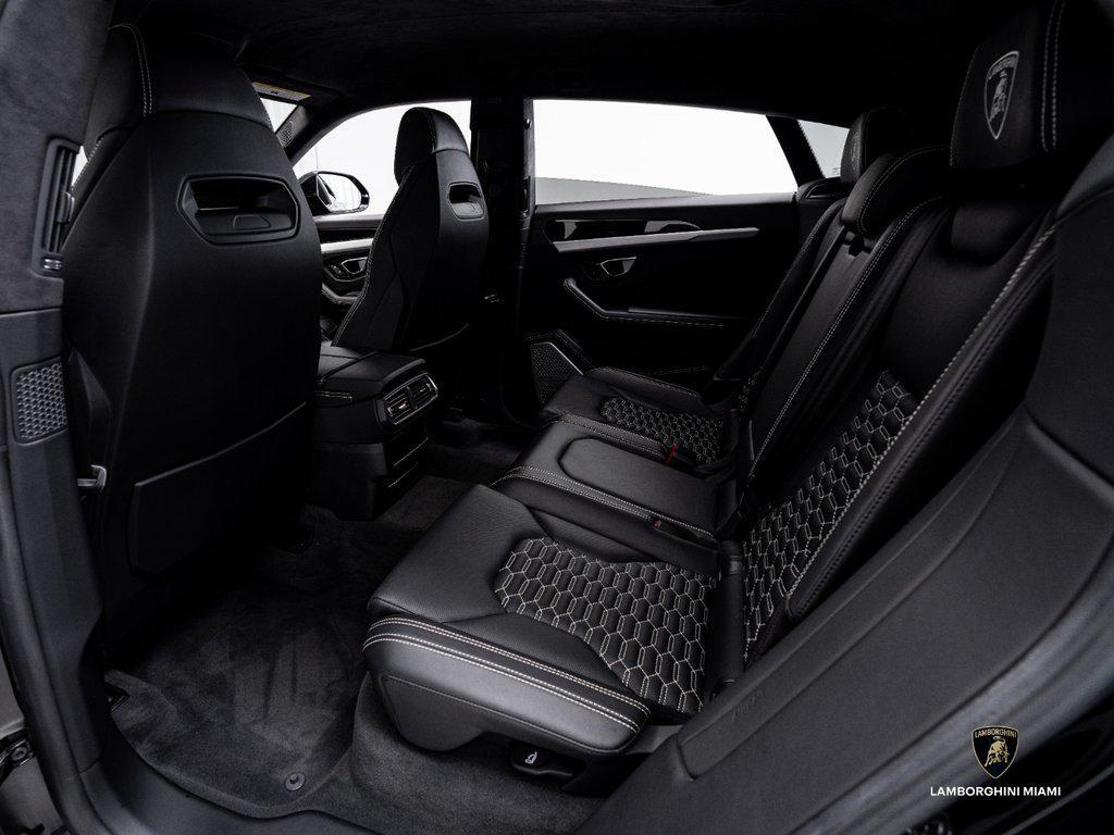 2019 Lamborghini Urus AWD North Miami Beach FL