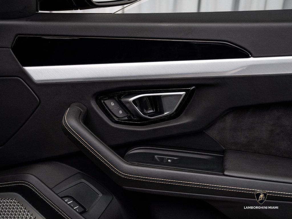 2019 Lamborghini Urus AWD North Miami Beach FL